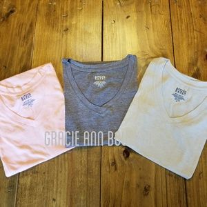 Basic Tees